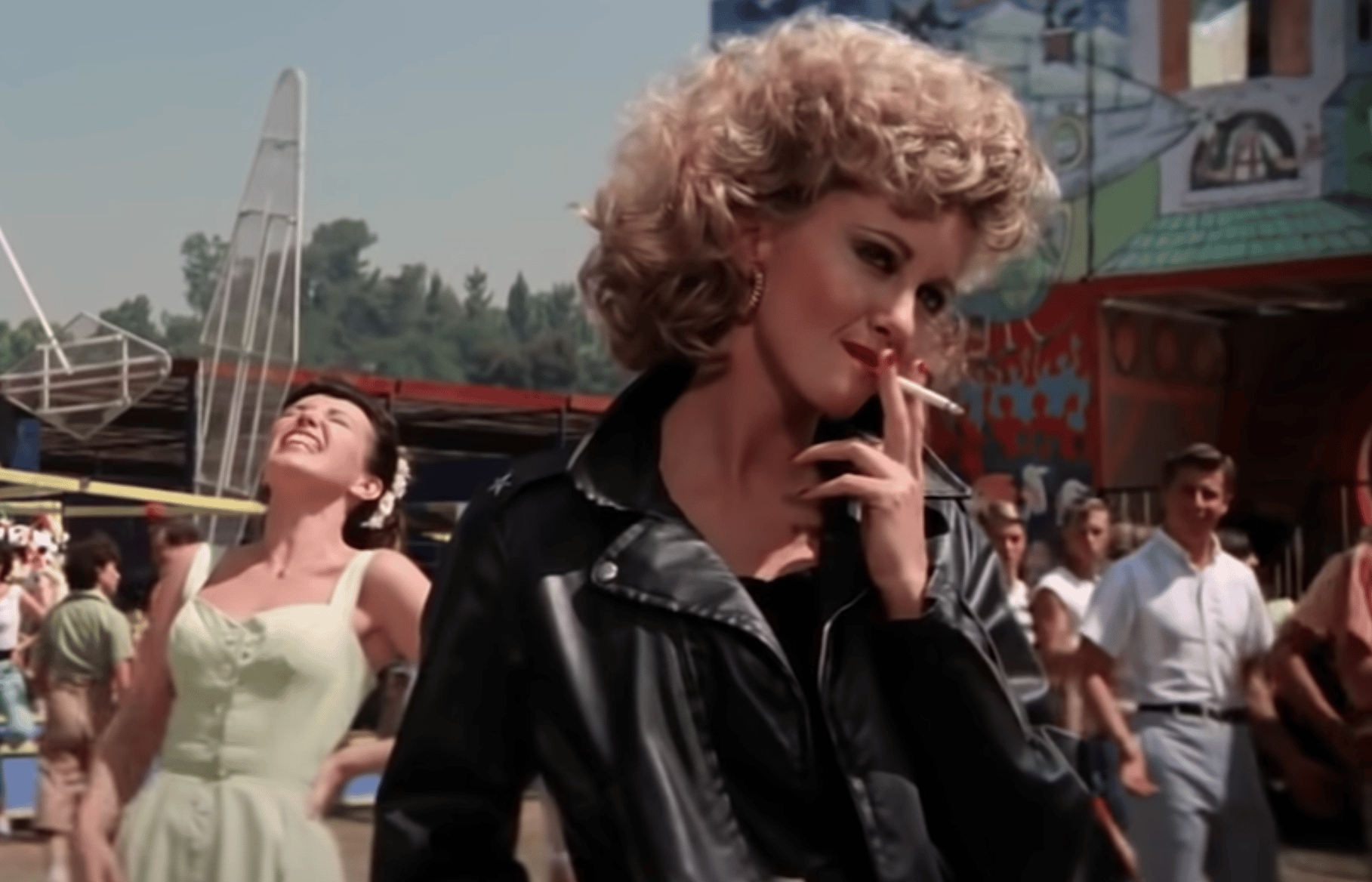 30 Iconic Blonde Movie And Television Characters Through Time You Won'T Forget